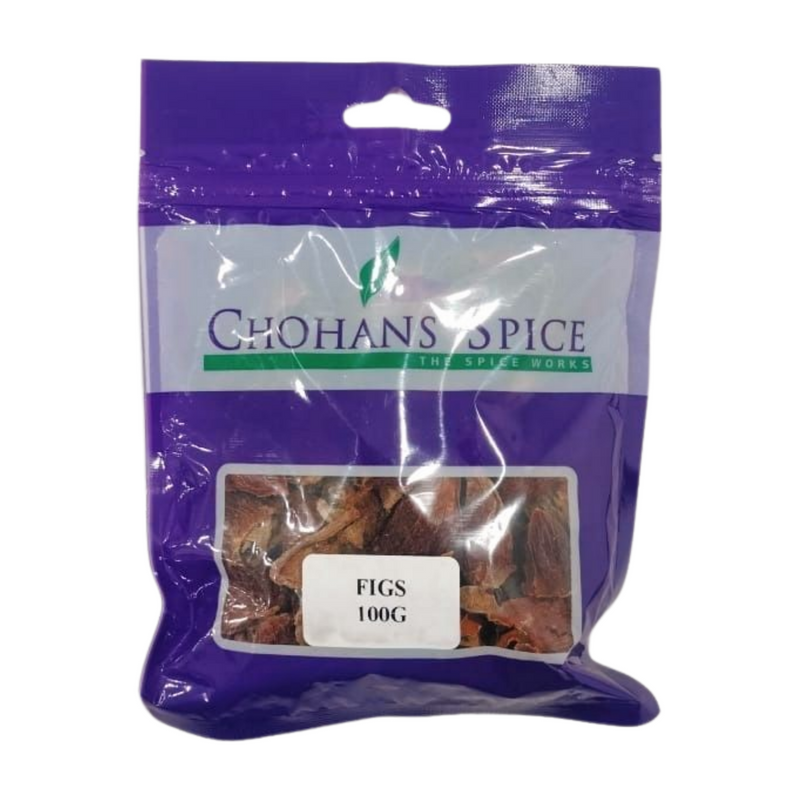 FIGS 100GM (DRIED)