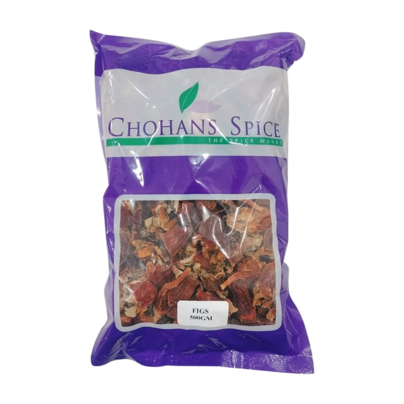 FIGS 500GM (DRIED)