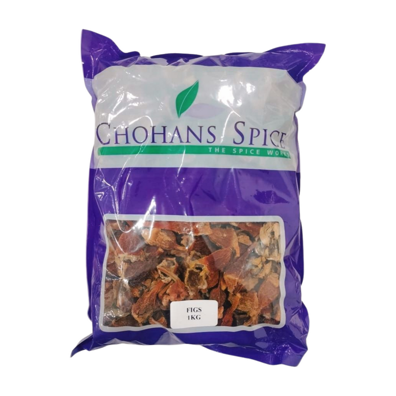 FIGS 1KG (DRIED)