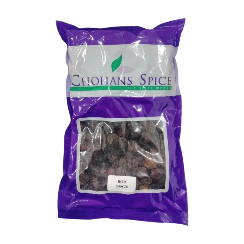 BOR 500GM (DRIED)