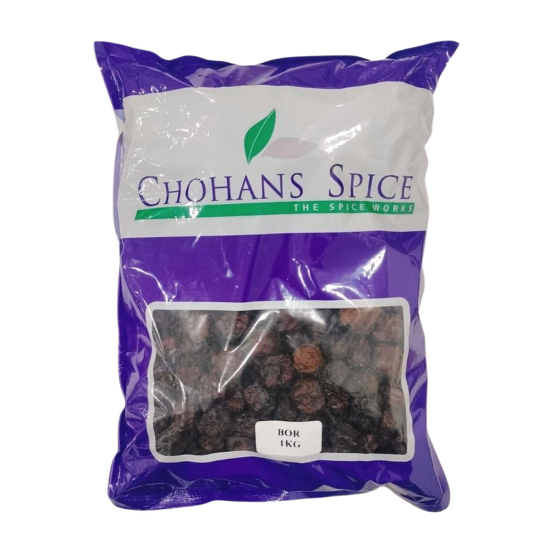 BOR 1KG (DRIED)