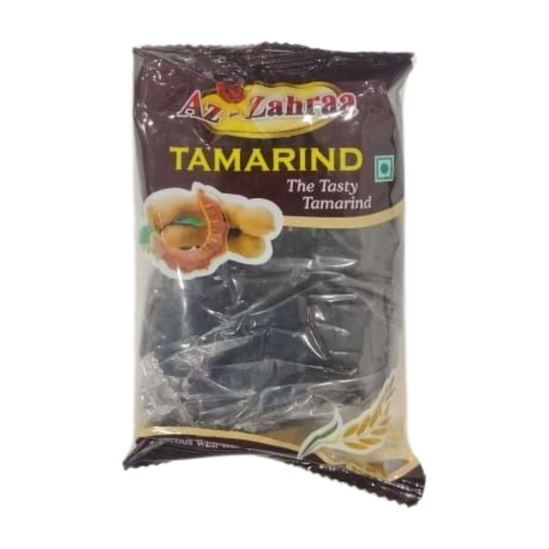 AZ-ZAHRAA TAMARIND 200GM (PASTE)