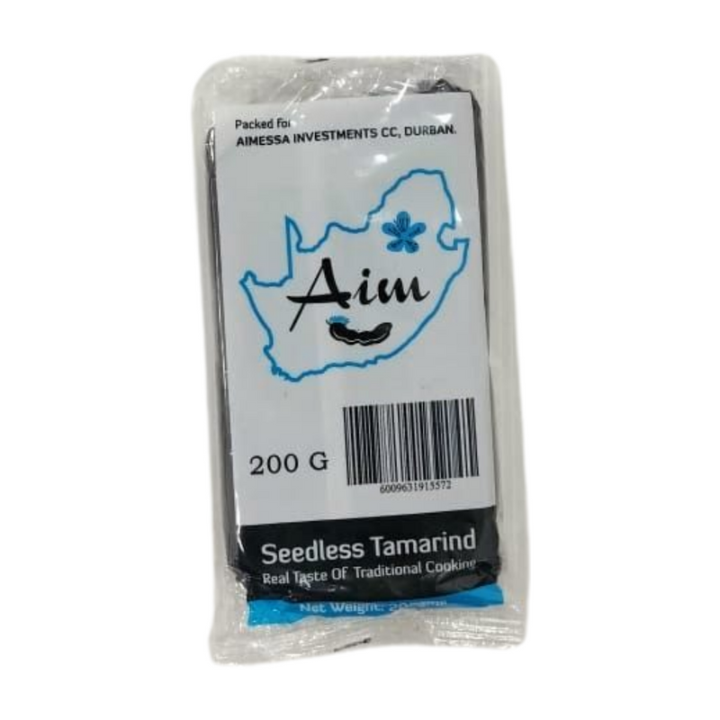 AIM SEEDLESS TAMARIND 200GM