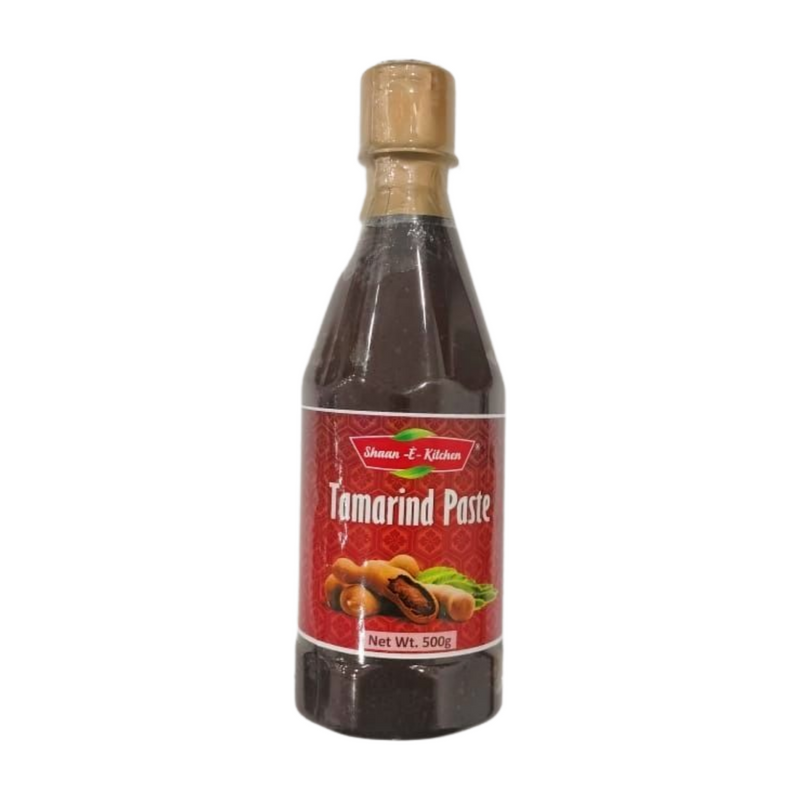 SHAAN-E-KITCHEN TAMARIND PASTE 500GM