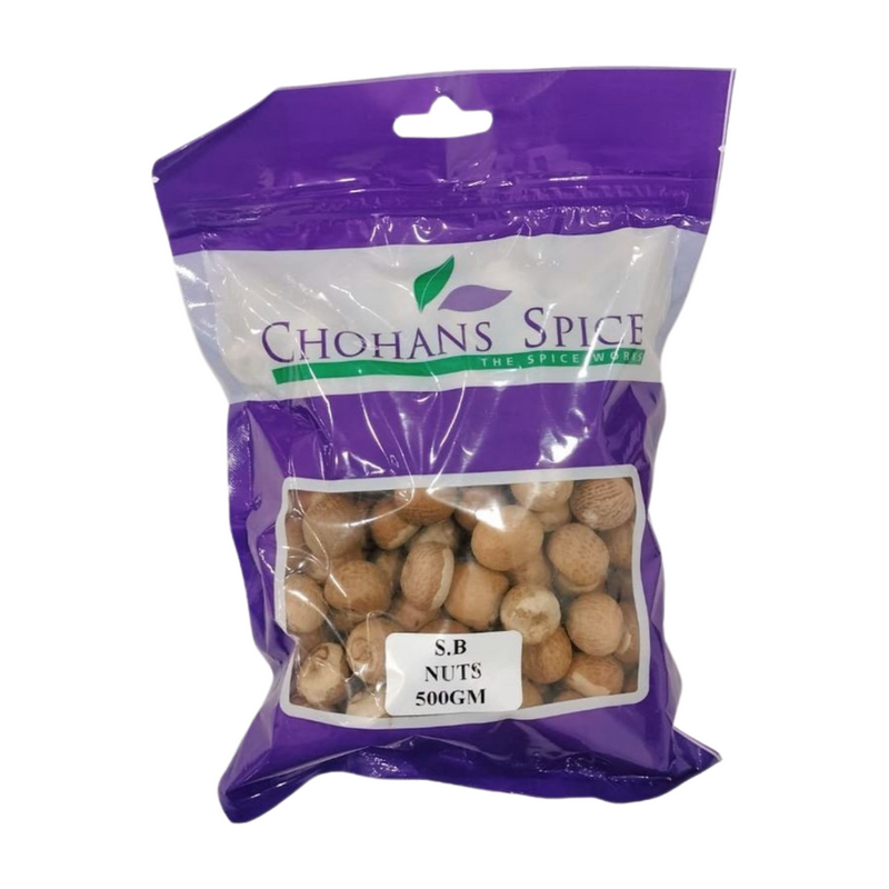 S.B NUTS 500GM