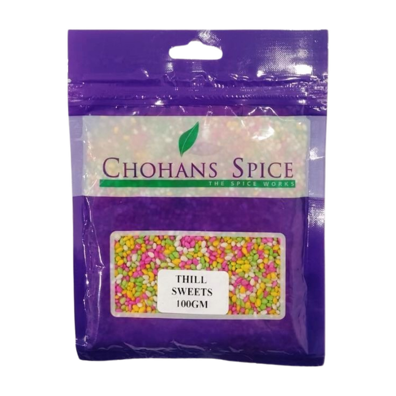 THILL SWEETS 100GM