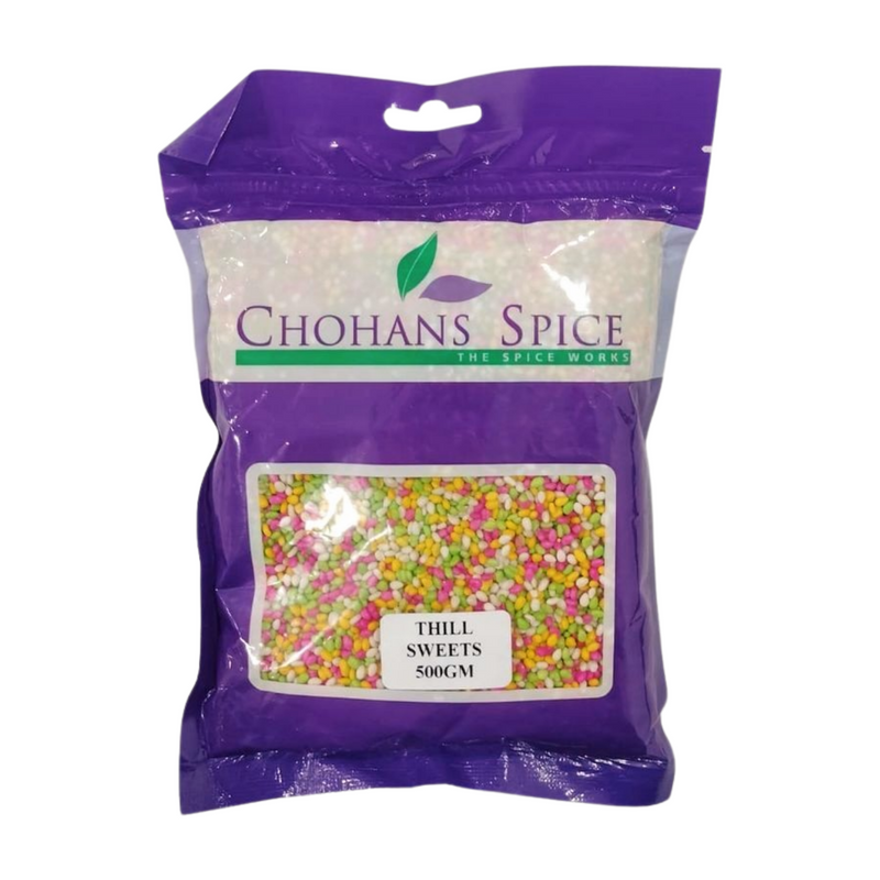 THILL SWEETS 500GM
