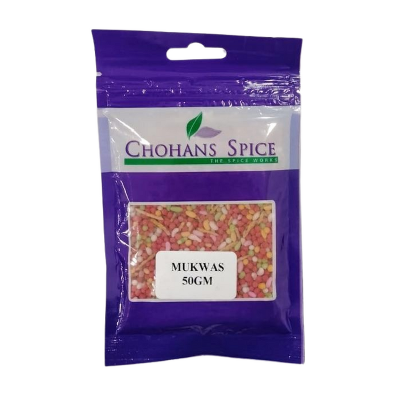 MUKWAS 50GM