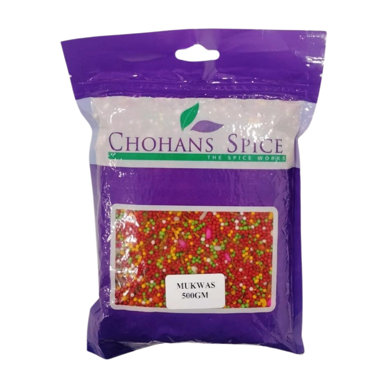 MUKWAS 500GM