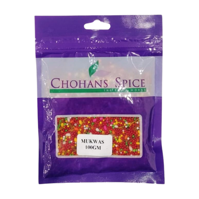 MUKWAS 100GM