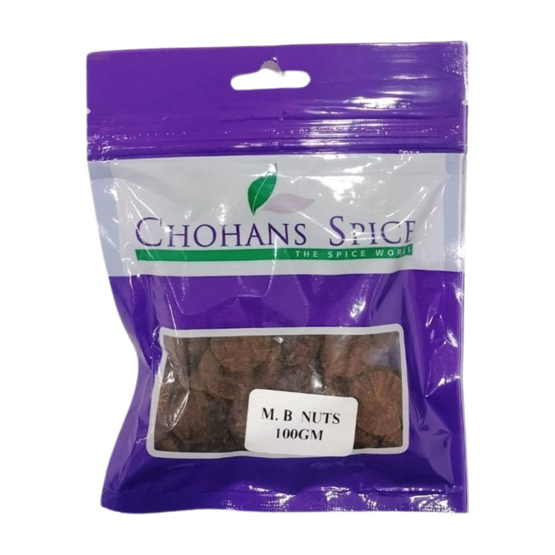 M.B NUTS 100GM