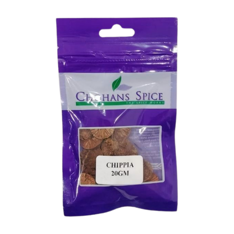 CHIPPIA/ BEETLENUT 20GM