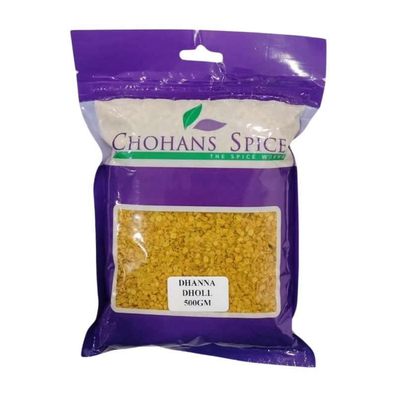 DHANNA DHOLL 500GM