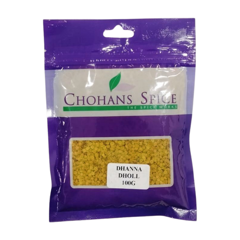 DHANNA DHOLL 100GM