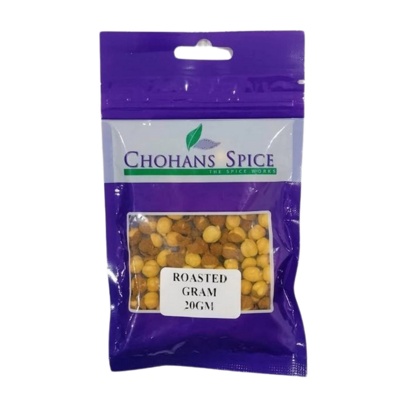 ROASTED GRAM 20GM