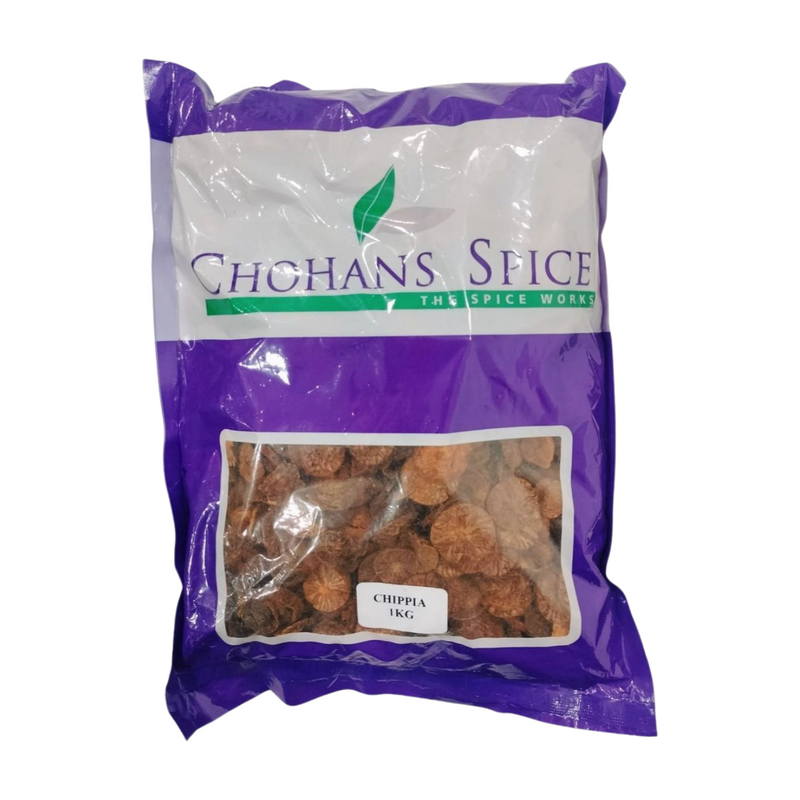 CHIPPIA/ BEETLENUT 1KG