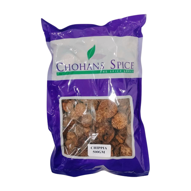 CHIPPIA/ BEETLENUT 500GM