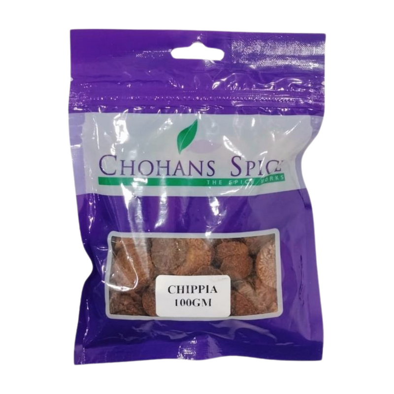 CHIPPIA/ BEETLENUT 100GM