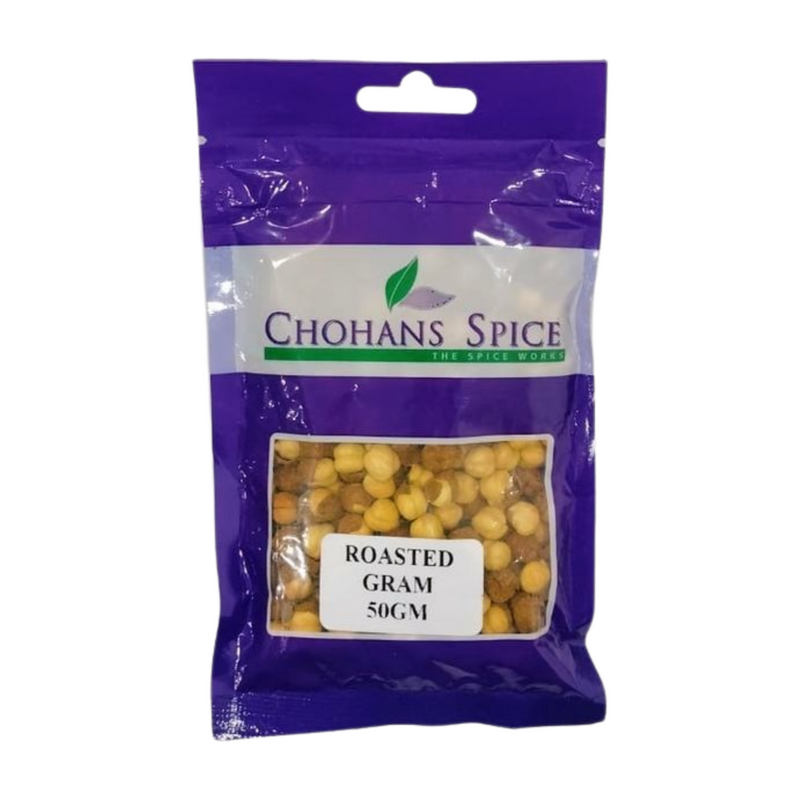 ROASTED GRAM 50GM