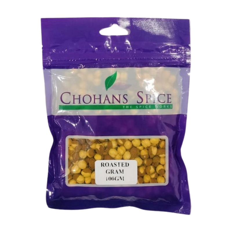 ROASTED GRAM 100GM