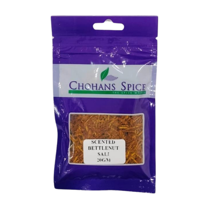 SCENTED BEETLENUT/ SALI 20GM