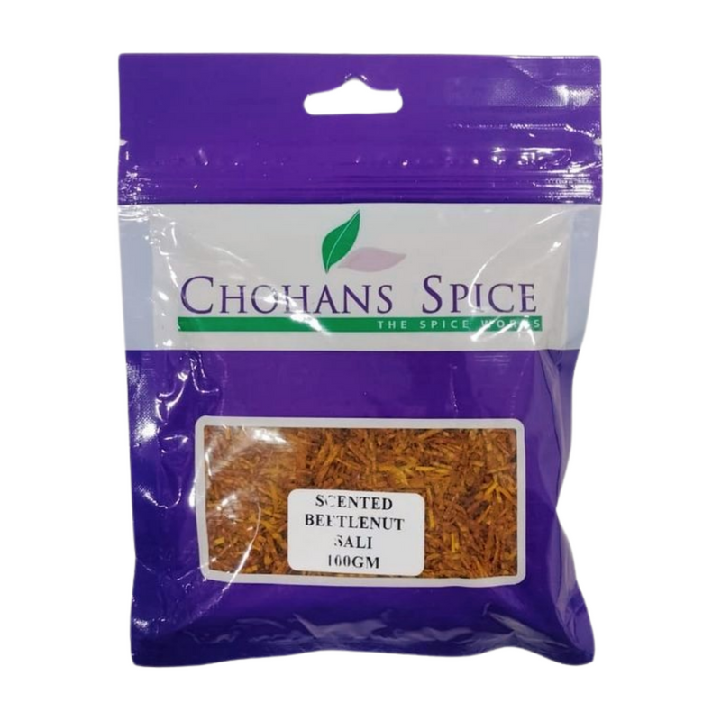 SCENTED BEETLENUT 100GM