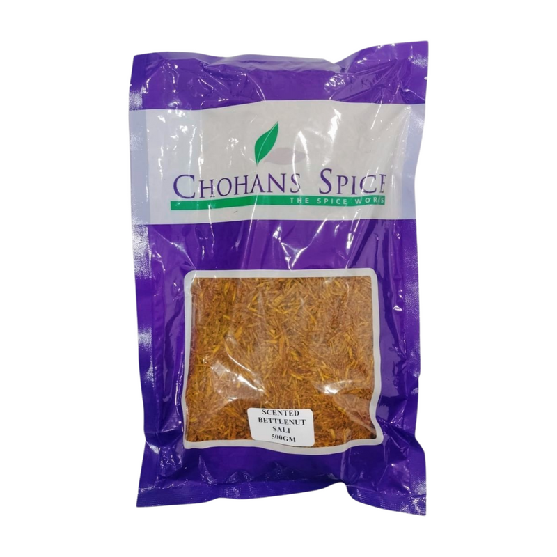 SCENTED BEETLENUT 500GM