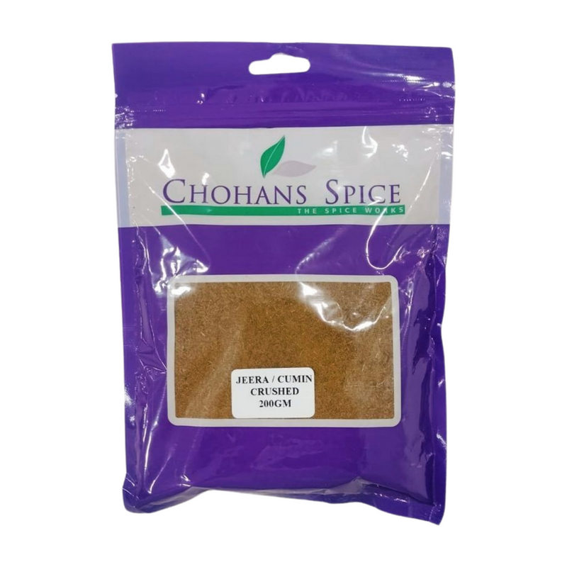 JEERA/ CUMIN CRUSHED 200GM
