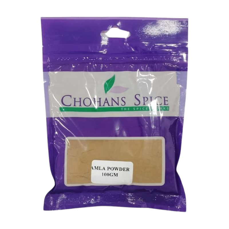 AMLA POWDER 100GM