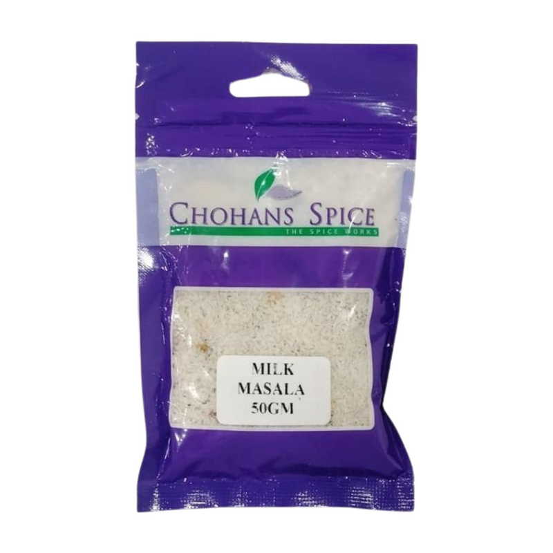 MILK MASALA 50GM