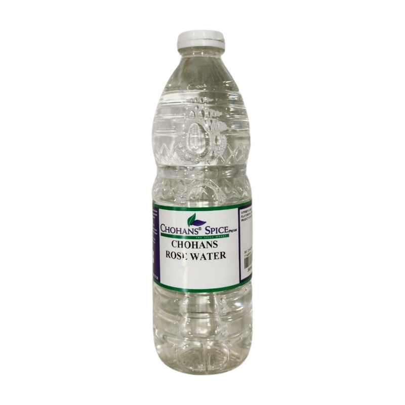 ROSE WATER 500ML