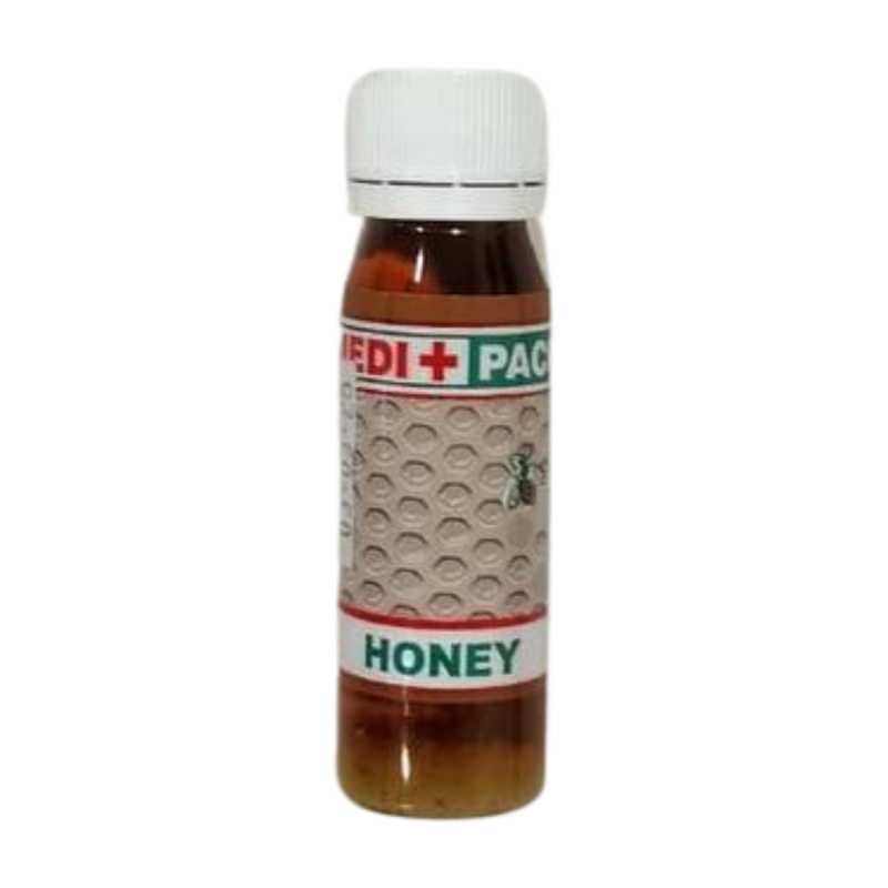 MEDI PACK HONEY 30GM