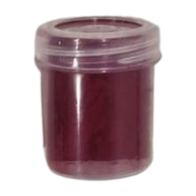 CHARMAINE KUNGOO MAROON 1 EACH