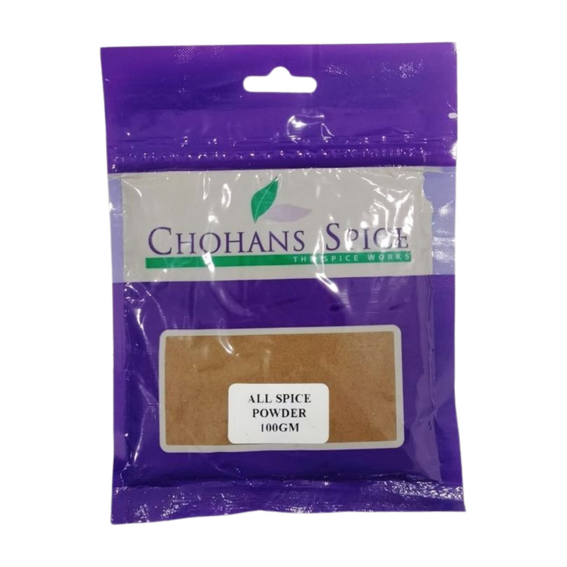 ALL SPICE POWDER 100GM