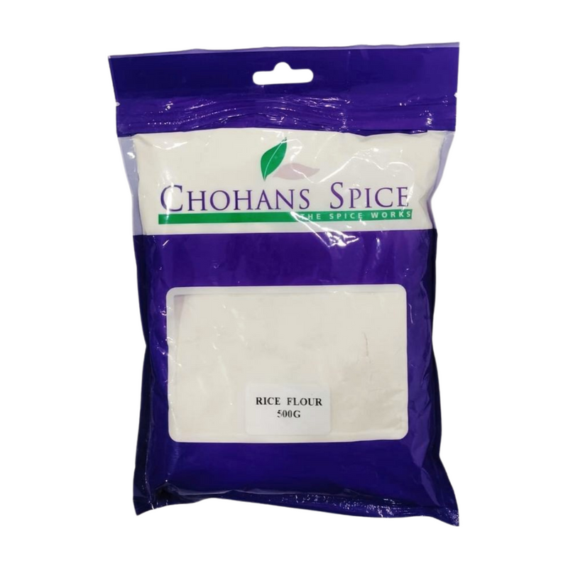 RICE FLOUR 500GM