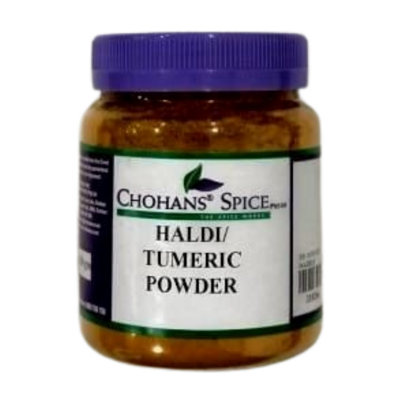 HALDI/TUMERIC POWDER 150GM