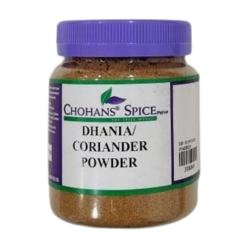 DHANIA / CORIANDER POWDER 150GM