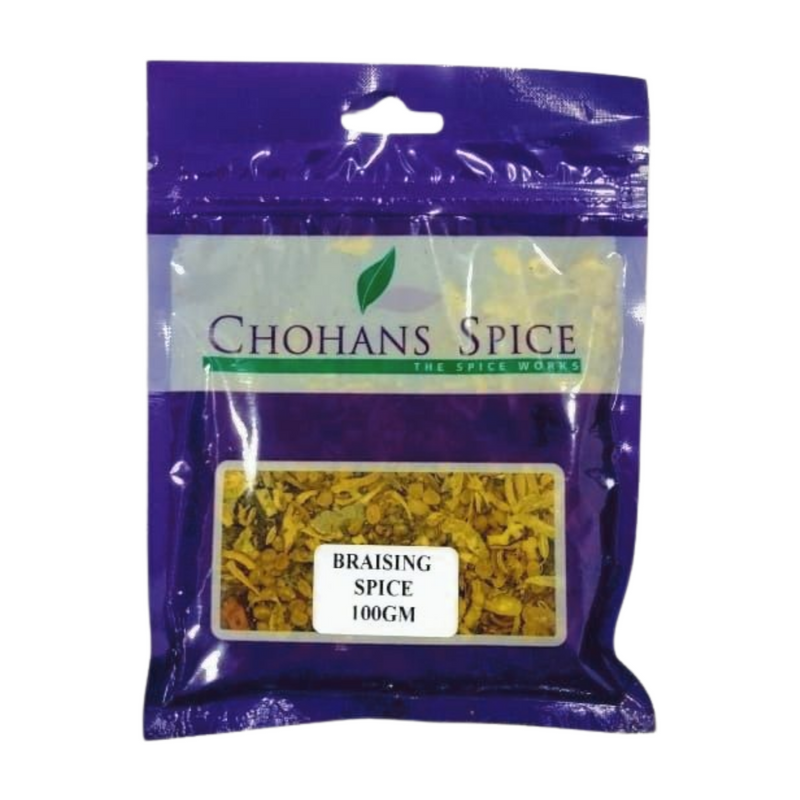 BRAISING SPICE 100GM