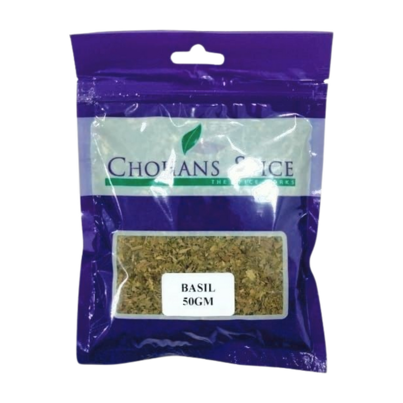 BASIL 50GM