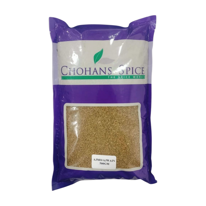 AJMO /AJWAIN 500GM