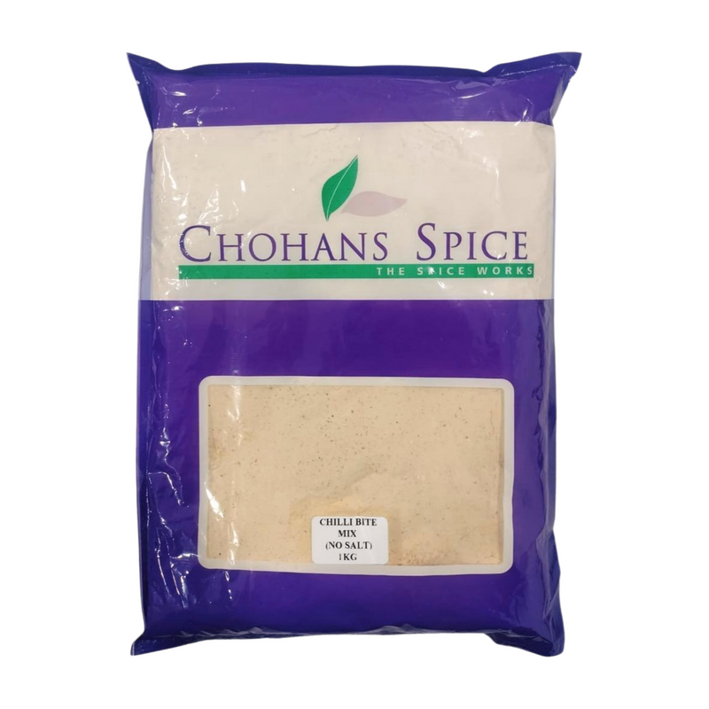 CHILLI BITE MIX (NO SALT) 1KG