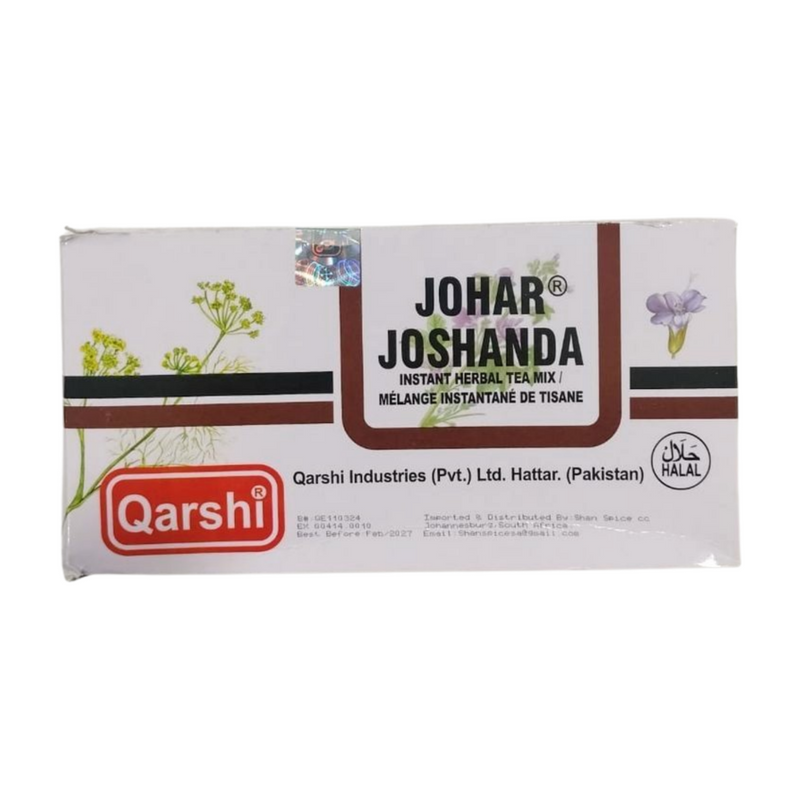 JOHAR JOSHANDA 30'S 1 BOX