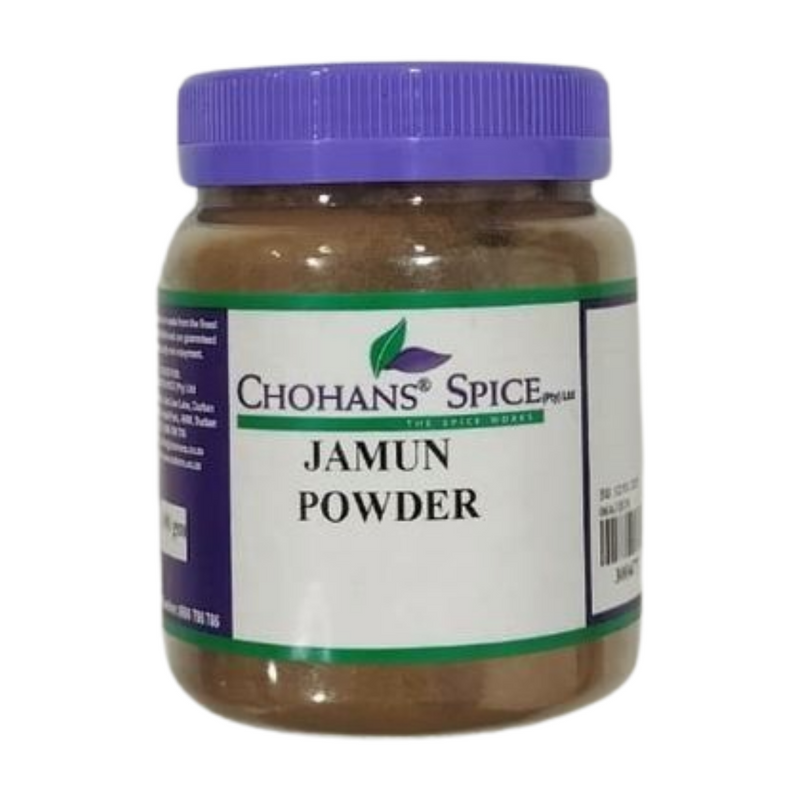 JAMUN POWDER 100GM