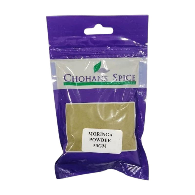 MORINGA POWDER 50GM