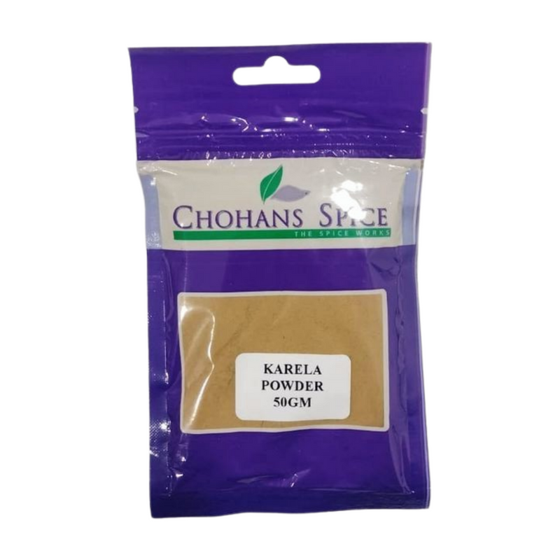 KARELA POWDER 50GM