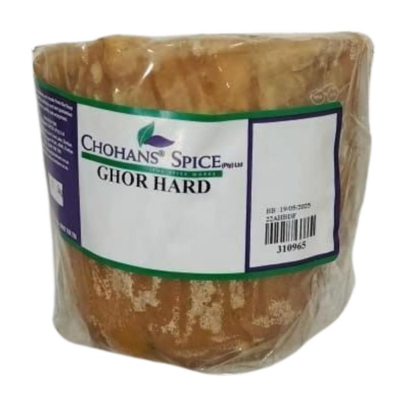 GHOR HARD 1KG