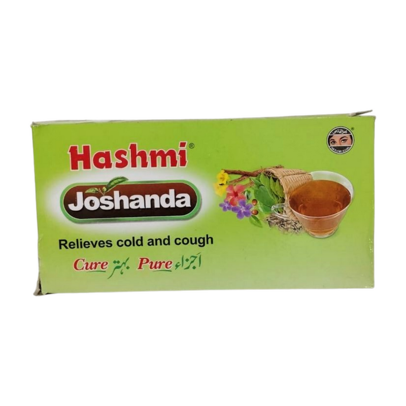 HASHMIRI JOSHANDA  30'S