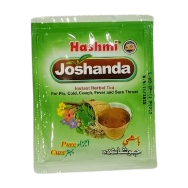 HASHMIRI JOSHANDA  1 SACHET