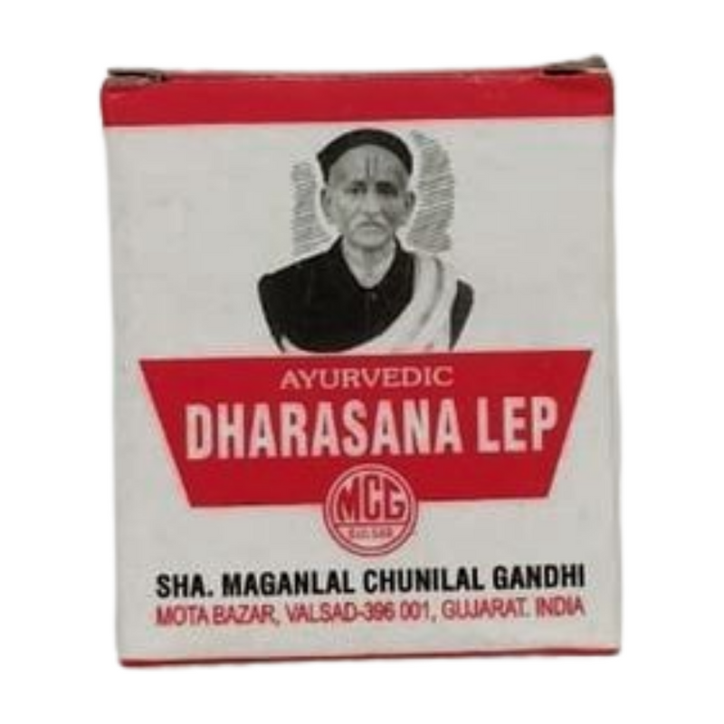 DHARASANA LEP 35GM