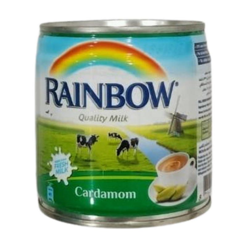 RAINBOW MILK CARDAMOM 160ML
